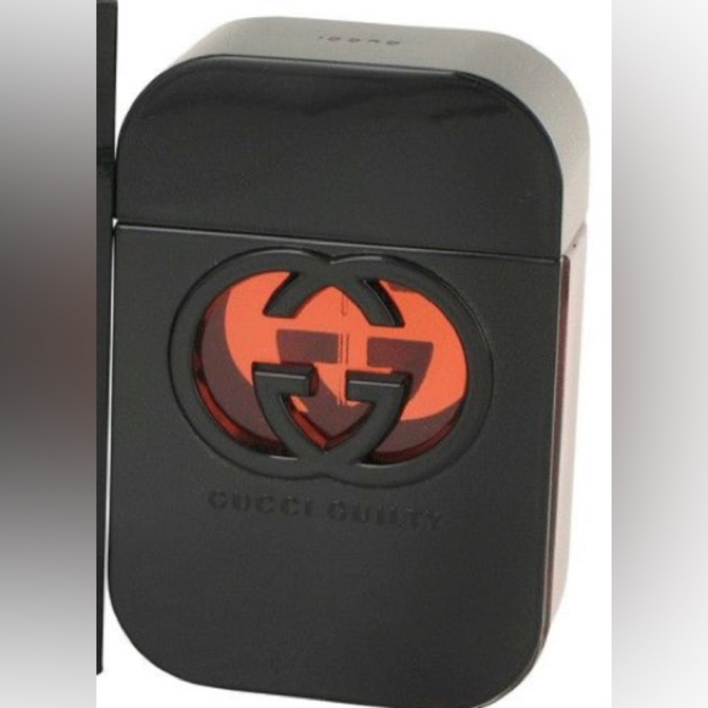 Women’s Gucci Guilty Black 2.5 fl oz